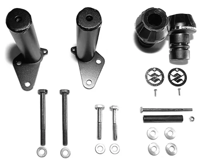 SLIDER CHASIS SUZUKI GIXXER 150 2016 UP.webp