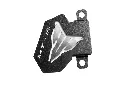 [PYA0525926] PROTECTOR CALIPER YAMAHA MT15 2023 UP (Plateado).webp