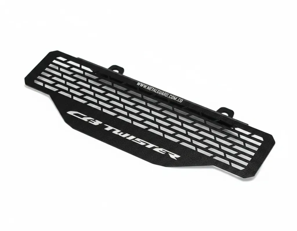 [PHO01020472] PROTECTOR RADIADOR HONDA CB TWISTER 250 (Negro).webp