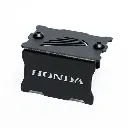 [PHO0402002] PROTECTOR DEPOSITO DELANTERO HONDA CB 190-CB160-CBR250-CB500-CB650-XRE300 (Negro).webp