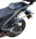 PORTA ALFORJAS LIGERO HONDA CB300F TWISTER.webp