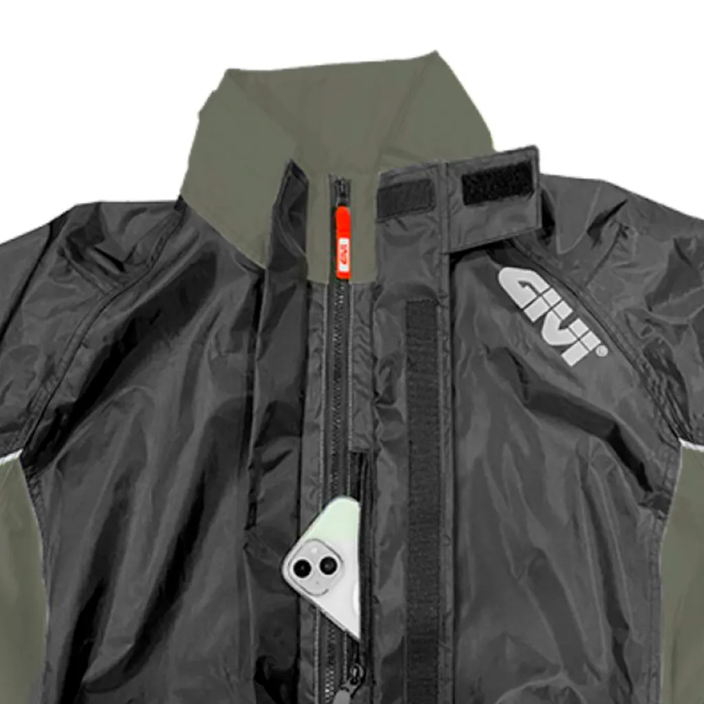 IMPERMEABLE GIVI AQUARIDE NEGRO VERDE_2.webp