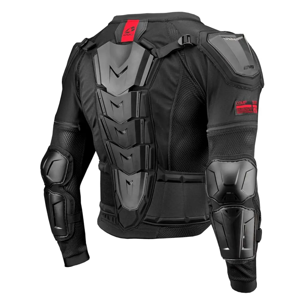 BODY ARMOR EVS NEGRO-ROJO_2.webp