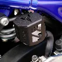 [PYA0402022] PROTECTOR DEPOSITO TRASERO YAMAHA MT03 (Negro).webp
