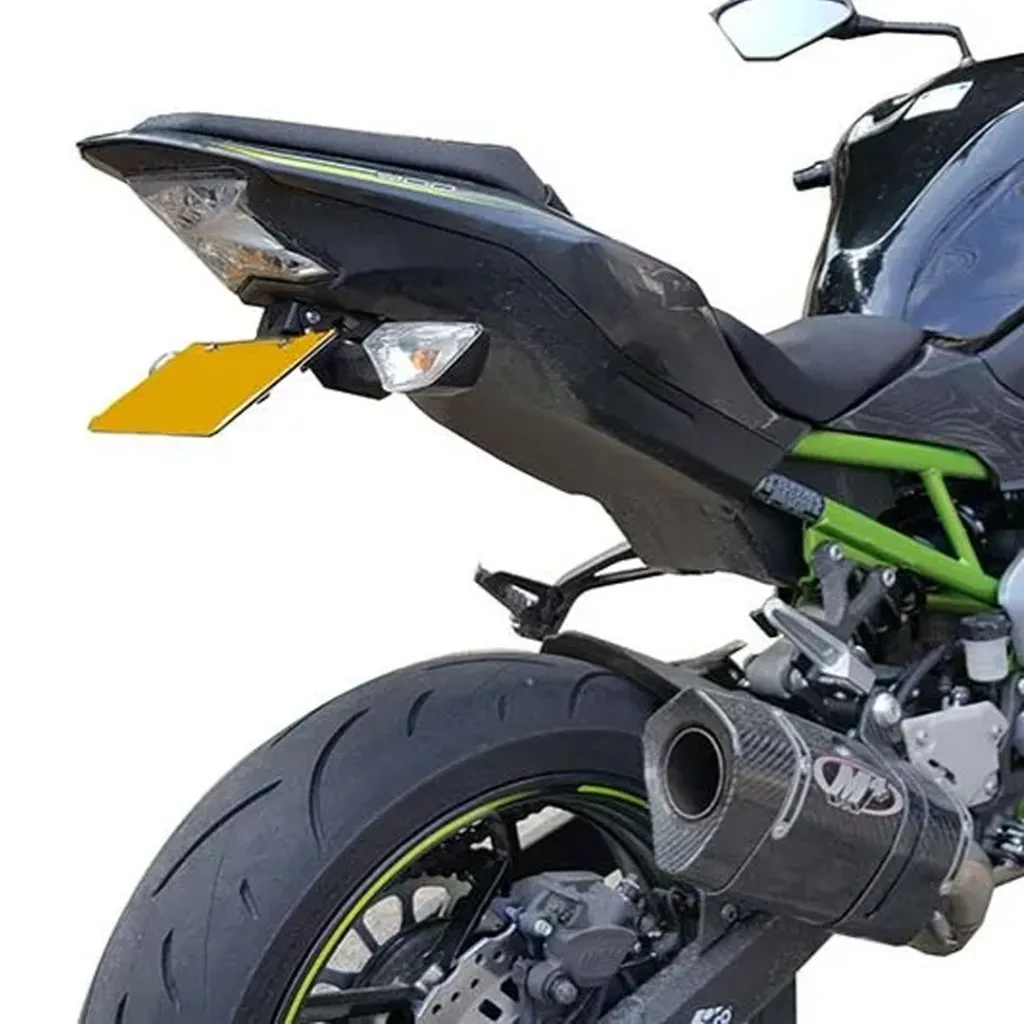 FENDER ELIMINATOR KAWASAKI Z900.webp