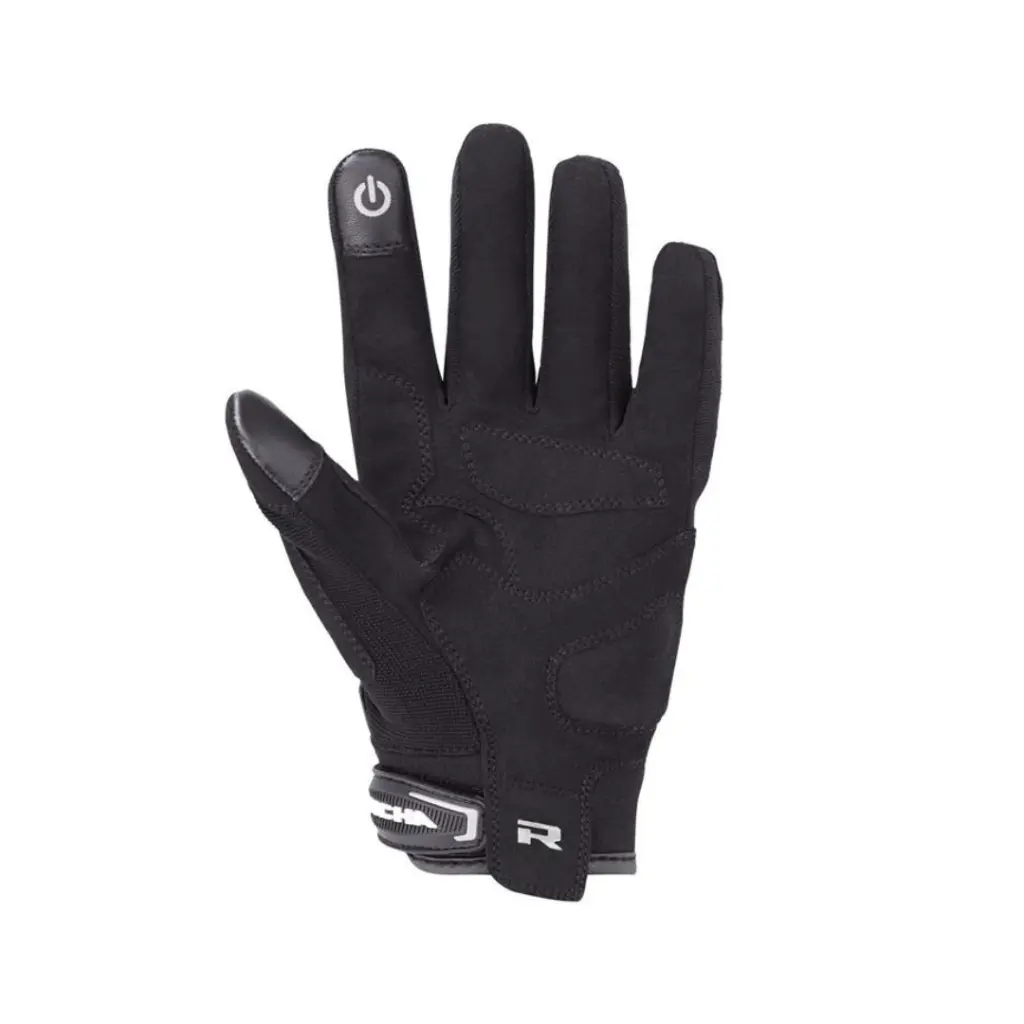 GUANTE RICHA SCOPE WP NEGRO_2.webp