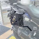 [FSU1227357] PORTA ALFORJAS SUZUKI VSTROM 160.webp