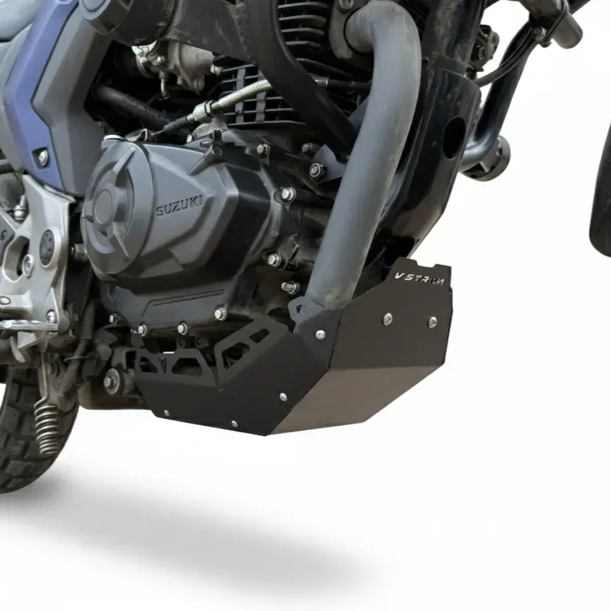 [PSU27621] PROTECTOR DE CARTER SUZUKI VSTROM 160 (1).webp