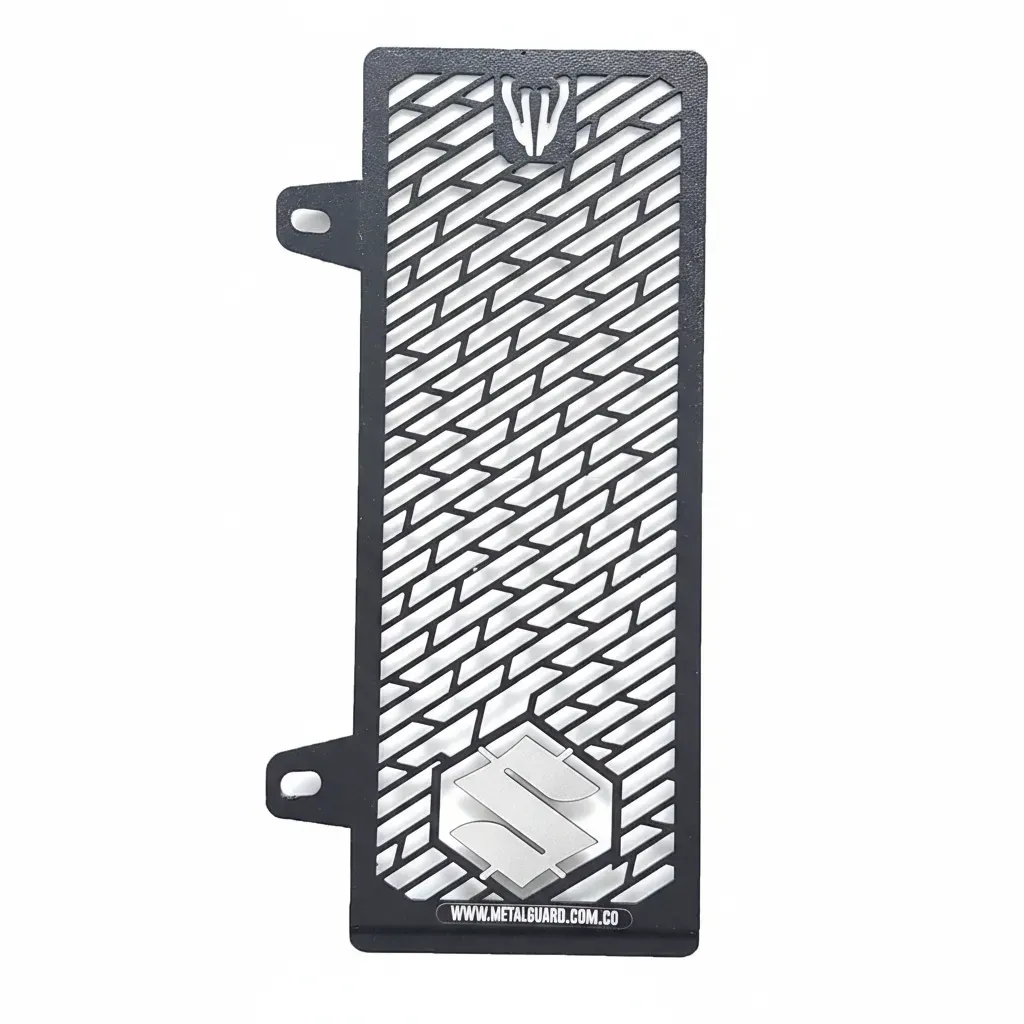 [PSU01005930] PROTECTOR RADIADOR SUZUKI GIXXER 250 (Duotono).webp