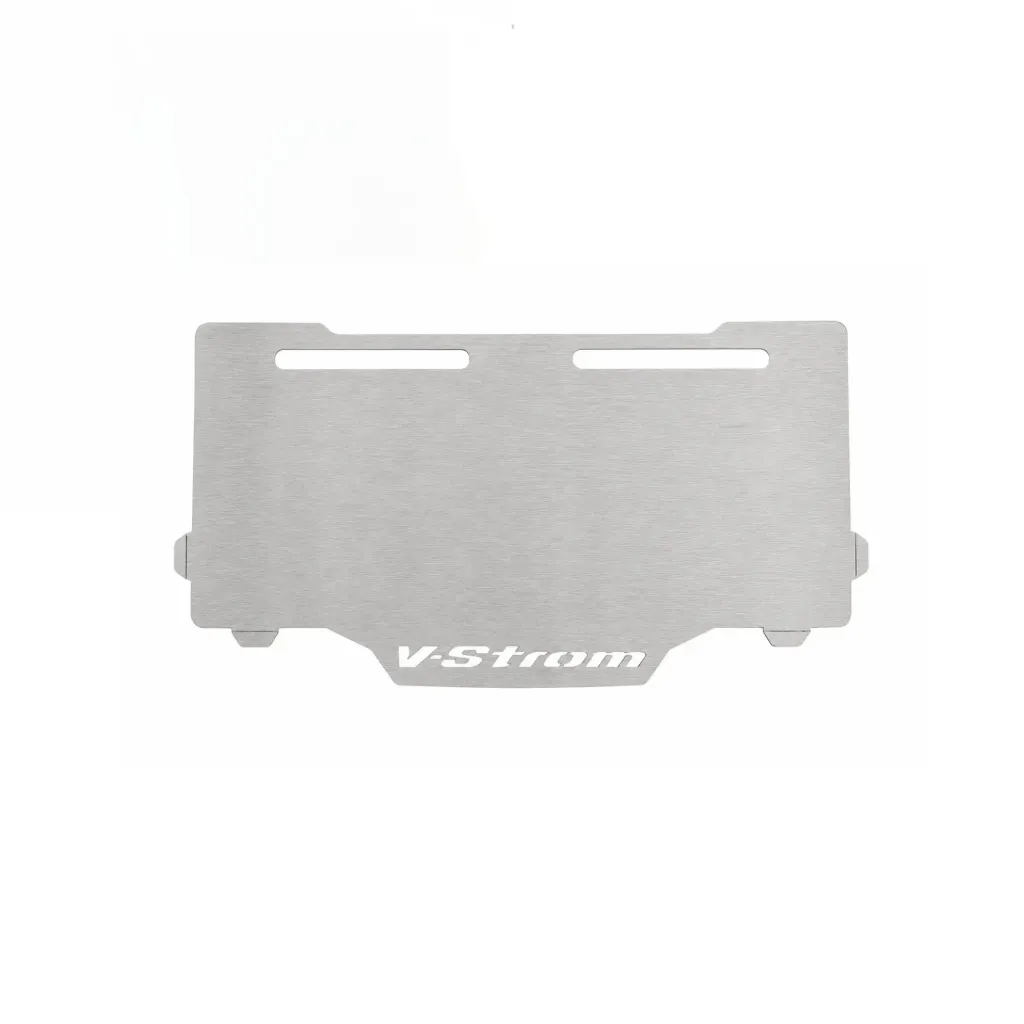 [PSU1024072] PROTECTOR DE PLACA SUZUKI VSTROM