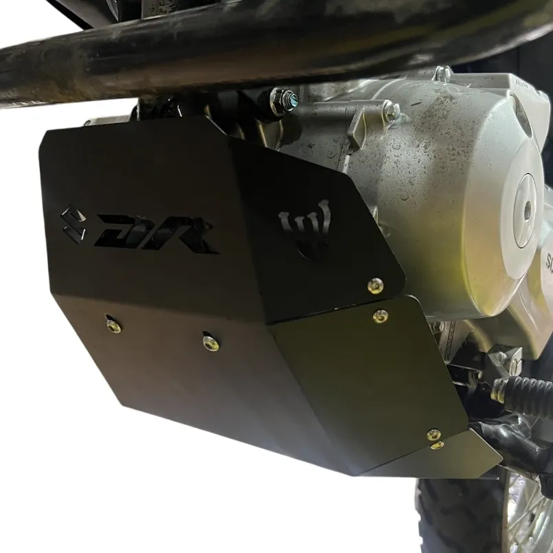 [PSU26293] PROTECTOR DE CARTER SUZUKI DR 150