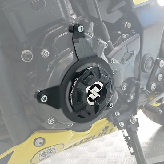 PROTECTOR DE MOTOR SUZUKI GSXS 750-GSR 750-GSXS 1000-GT (PAR)