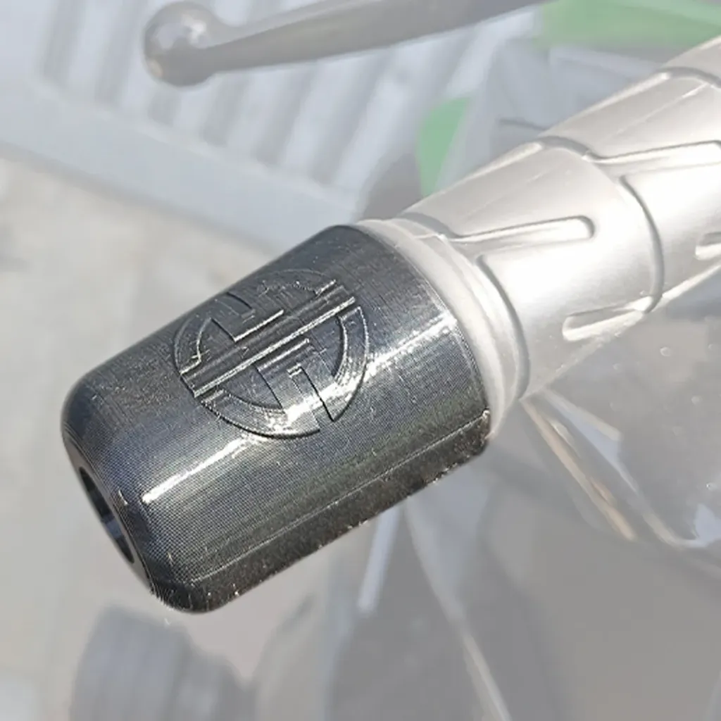 PROTECTOR DE PESA KAWASAKI Z400 - NINJA 400 - ER6N