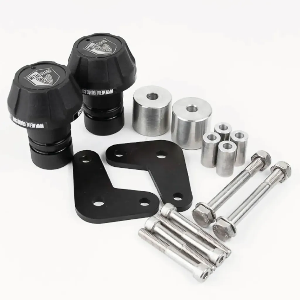 SLIDER CHASIS BAJAJ DOMINAR 400 V1