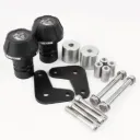 SLIDER CHASIS BAJAJ DOMINAR 400 V1