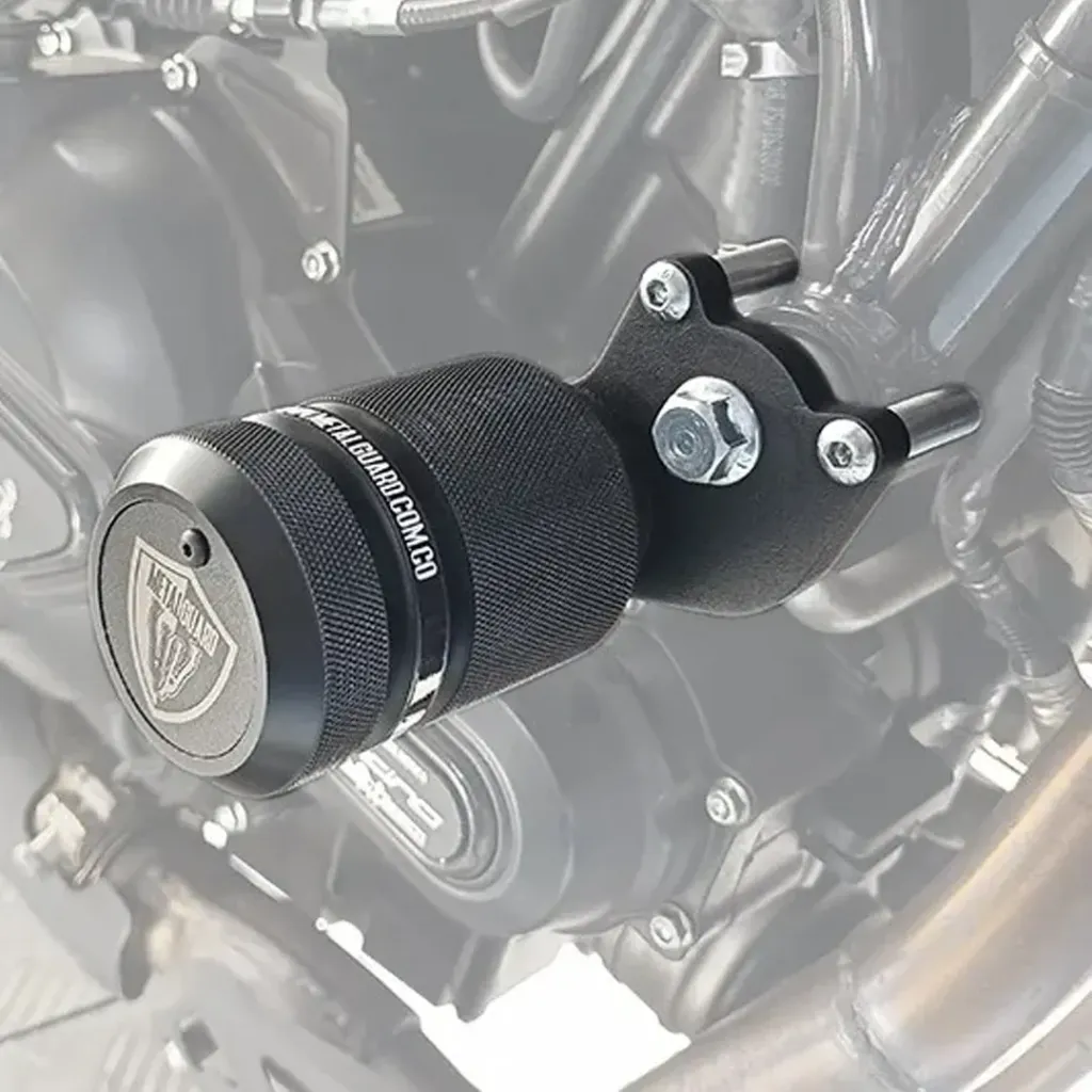 SLIDER CHASIS BENELLI LEONCINO 500