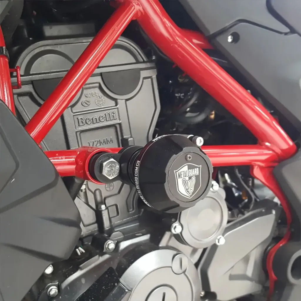 SLIDER CHASIS BENELLI LEONCINO Y TNT 250