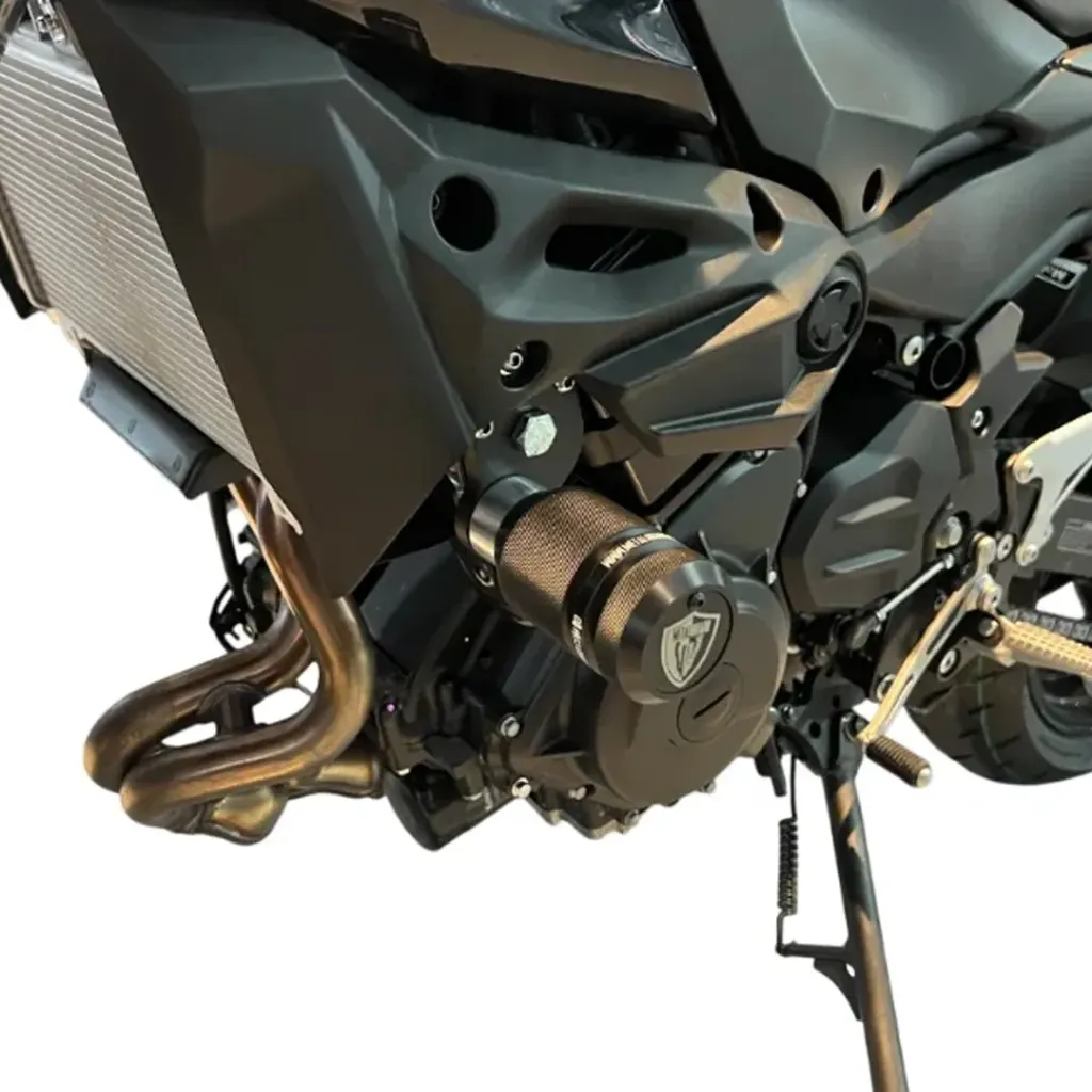 SLIDER CHASIS KAWASAKI Z400-Z500