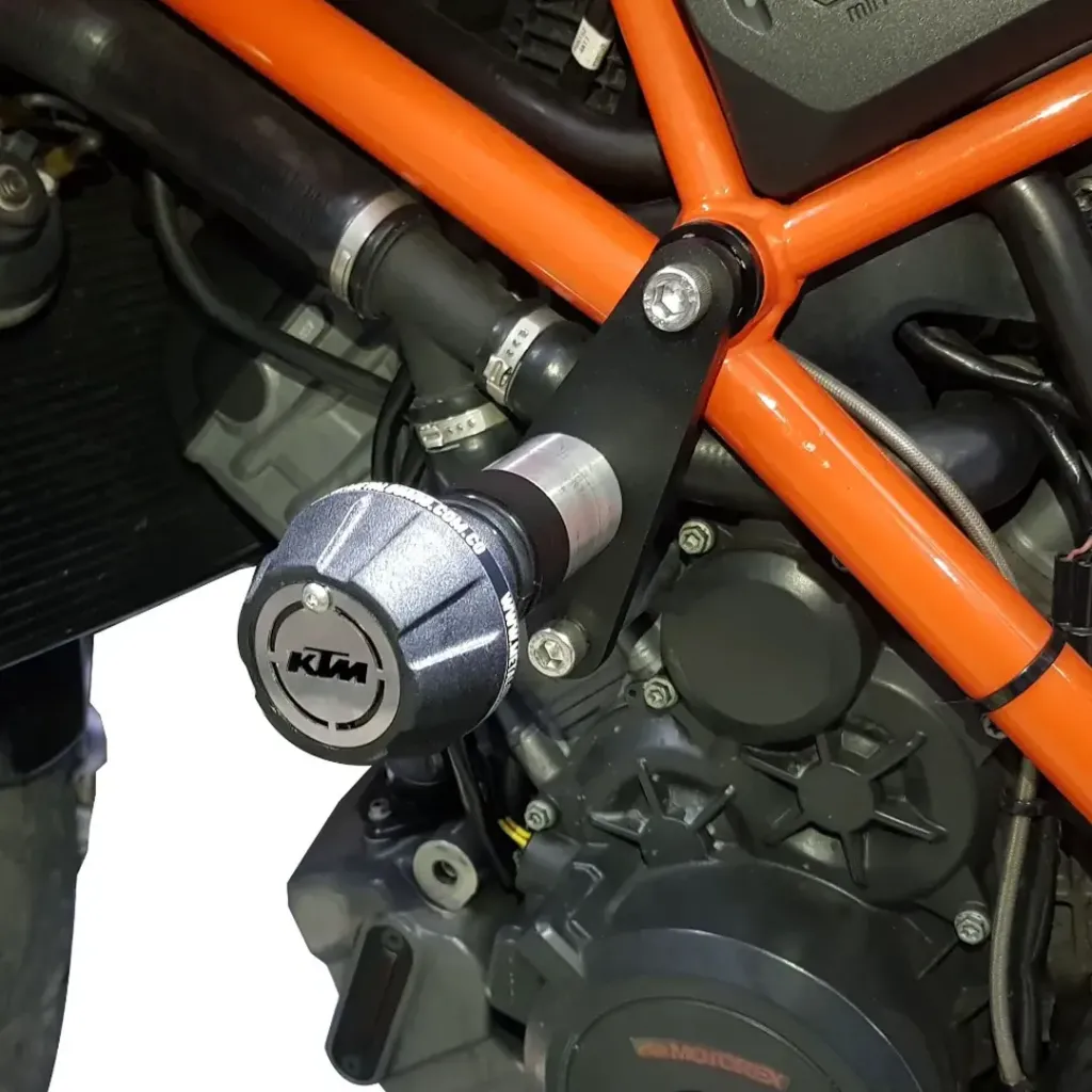 SLIDER CHASIS KTM DUKE 1290