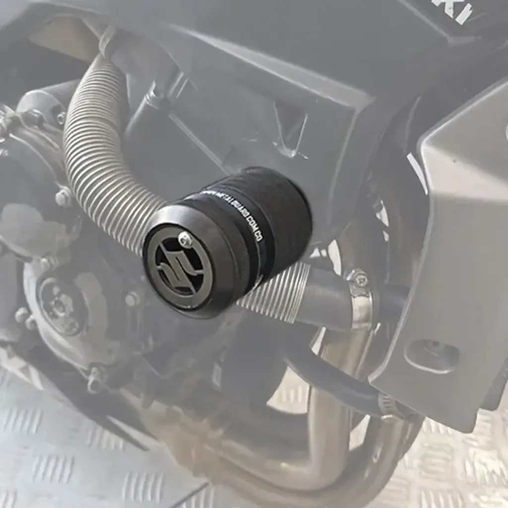 SLIDER CHASIS SUZUKI GSR 750