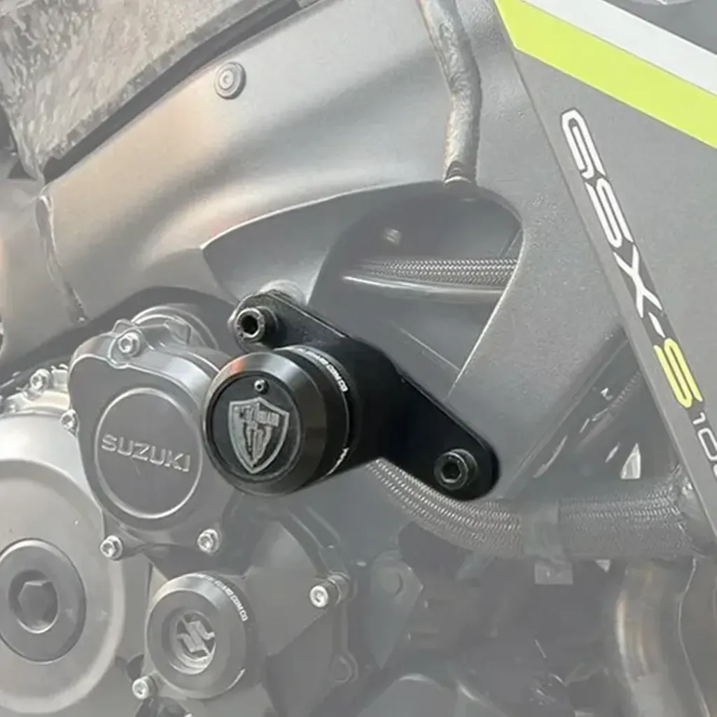 SLIDER CHASIS SUZUKI GSXS 1000 - GT