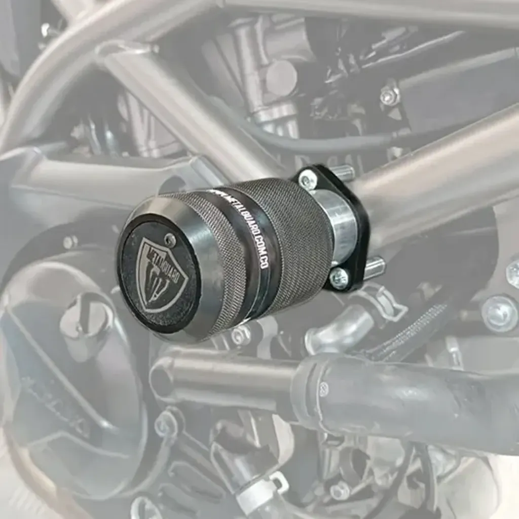 SLIDER CHASIS SUZUKI SV650A