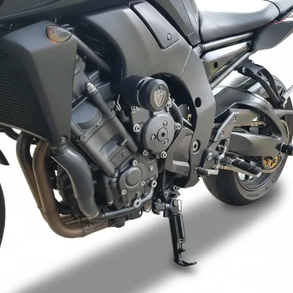 SLIDER CHASIS YAMAHA FZ1-FZ8-FZ6