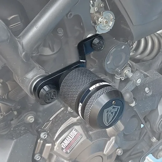 SLIDER CHASIS YAMAHA MT07
