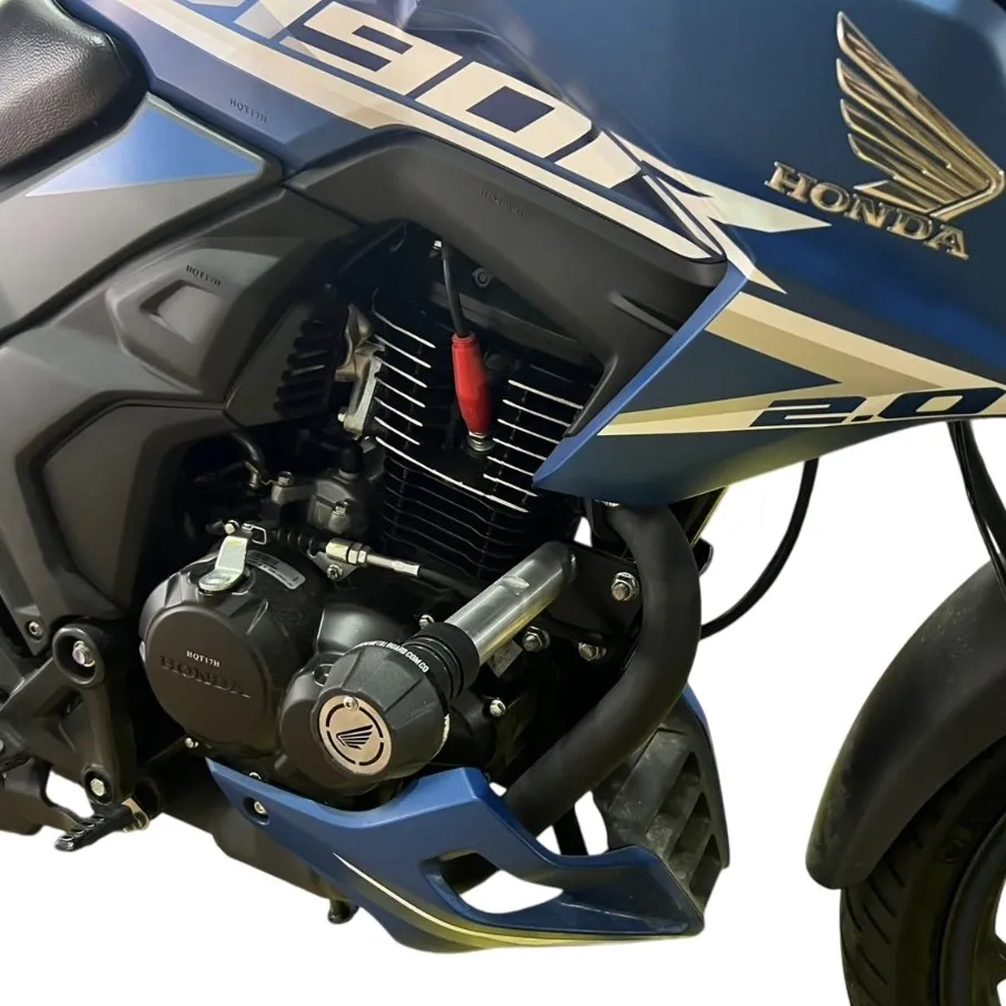 SLIDER CHASIS HONDA CB190/160F