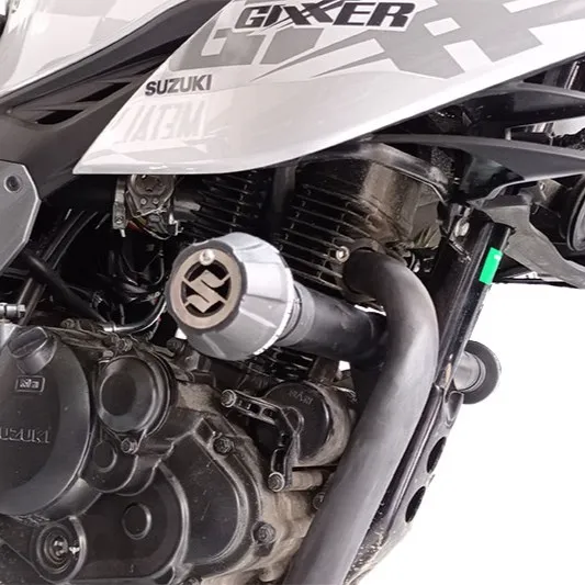SLIDER CHASIS SUZUKI GIXXER 150 2016 UP