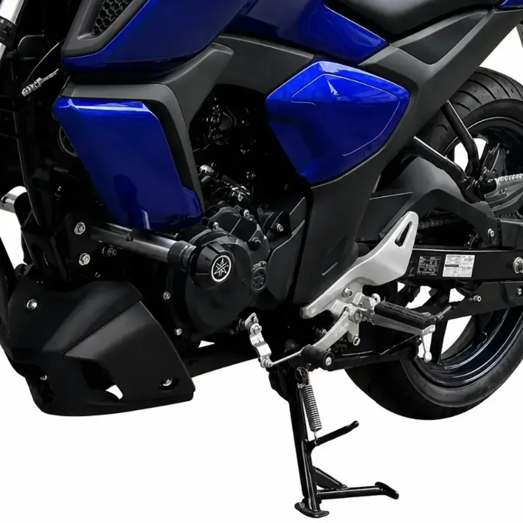 SLIDER CHASIS YAMAHA FZ VERSION 3.0