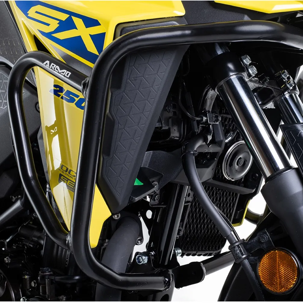 [0201051331] DEFENSA SUZUKI VSTROM 250 SX ARMO