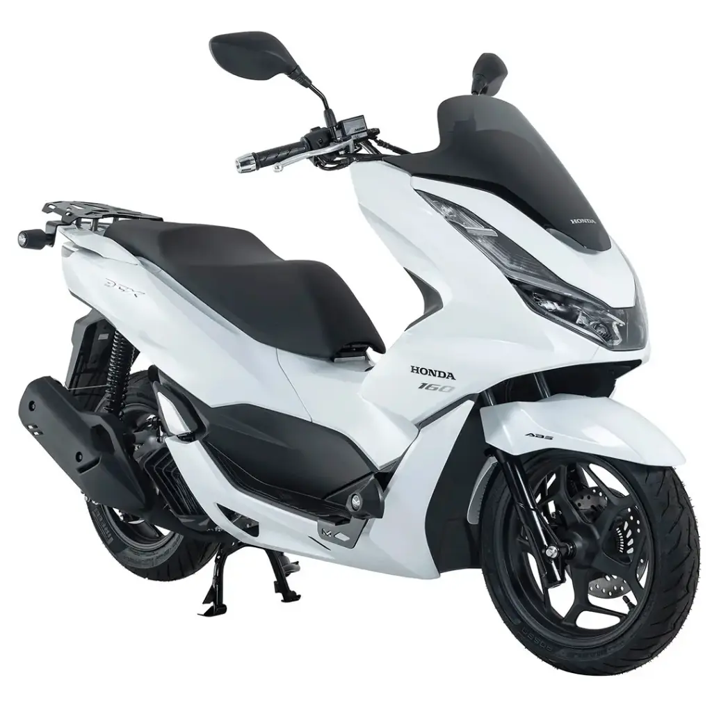 DEFENSA PCX 150/160 (DELANTERO Y TRASERO) ARMO