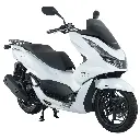 DEFENSA PCX 150/160 (DELANTERO Y TRASERO) ARMO