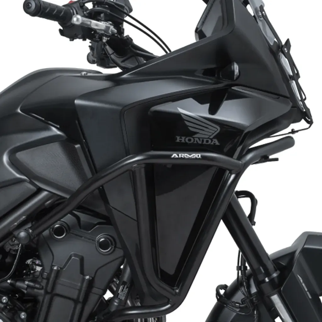 HERRAJE LATERAL NX 500 ARMO