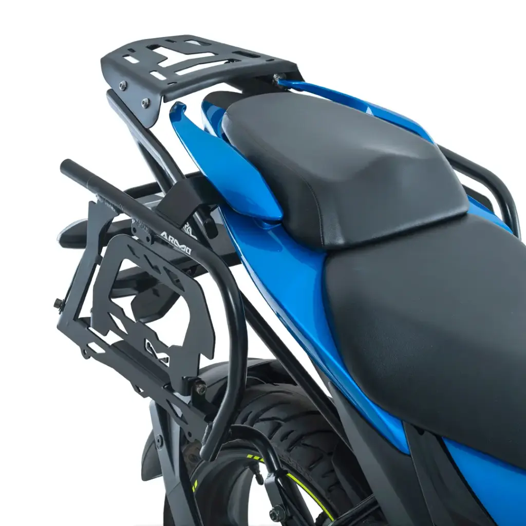 HERRAJE LATERAL SUZUKI GIXXER 150FI 250 ARMO