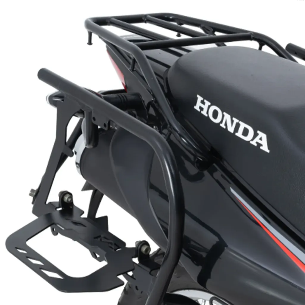 HERRAJE LATERAL XR 125 / XR 150 ARMO