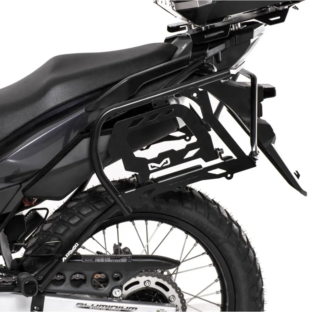 HERRAJE LATERAL XRE 300 (MODELO 2020) ARMO