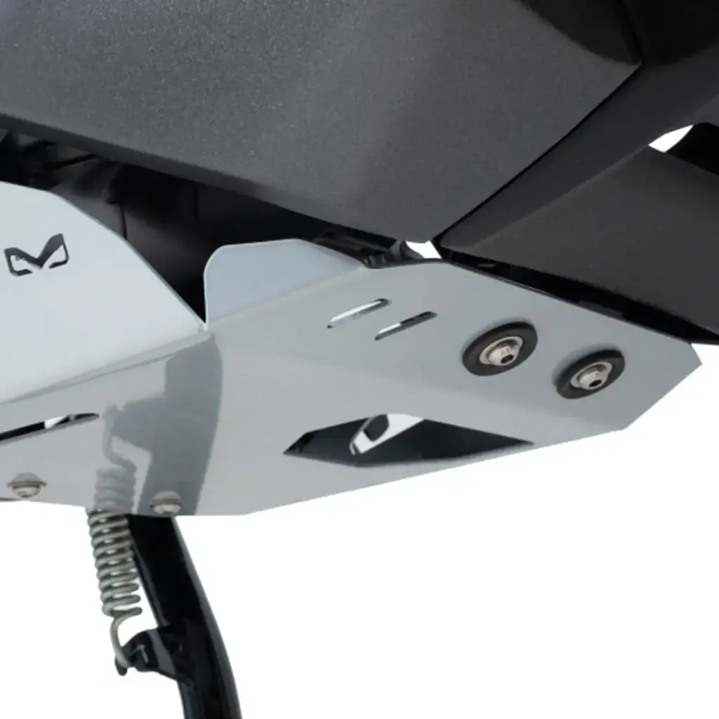 PROTECTOR DE CARTER HONDA NX 190 CB190R ARMO