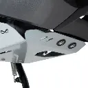 PROTECTOR DE CARTER HONDA NX 190 CB190R ARMO
