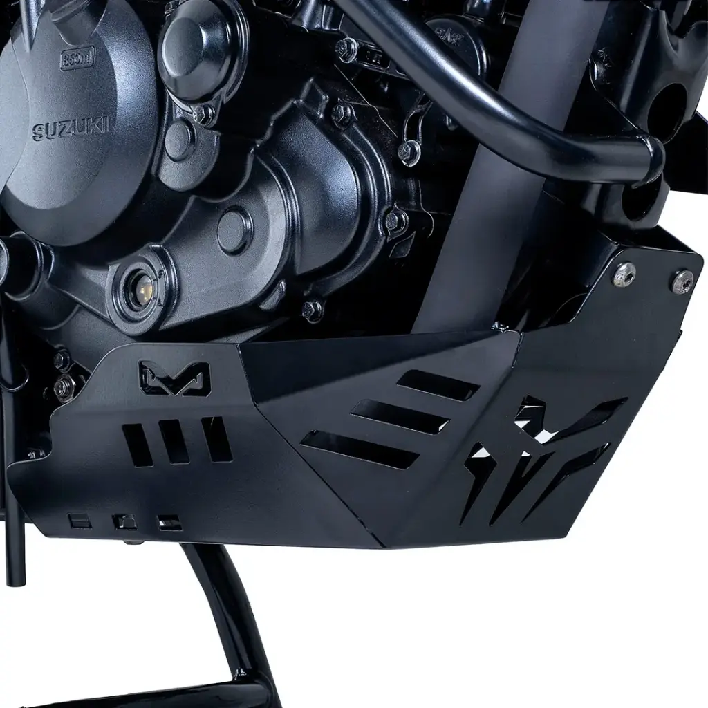 PROTECTOR DE MOTOR GIXXER 150FI ARMO