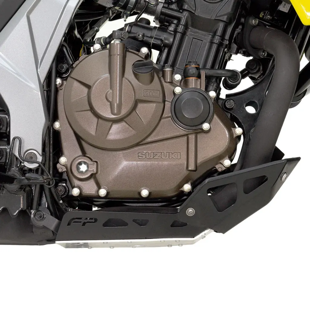 PROTECTOR DE MOTOR VSTROM 250SX