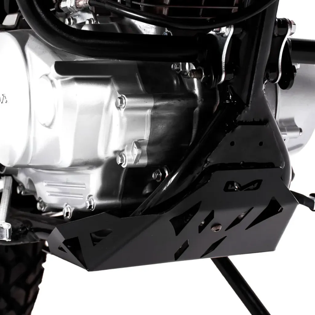 PROTECTOR DE MOTOR XR 150 L ARMO
