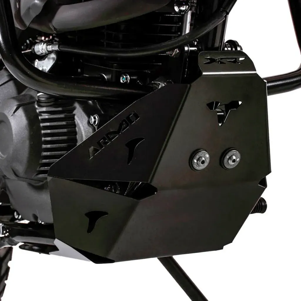 PROTECTOR DE MOTOR XR 190 L MOD. 2021 FP