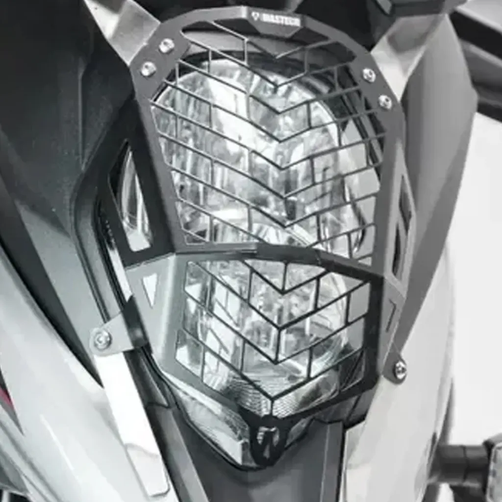 PROTECTOR DE FAROLA SUZUKI VSTROM 650 AT XT FP