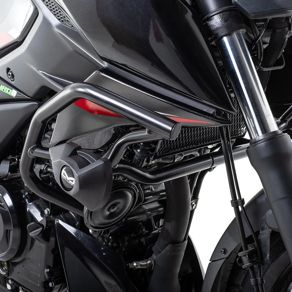 DEFENSA PULSAR N160 N250 ARMO
