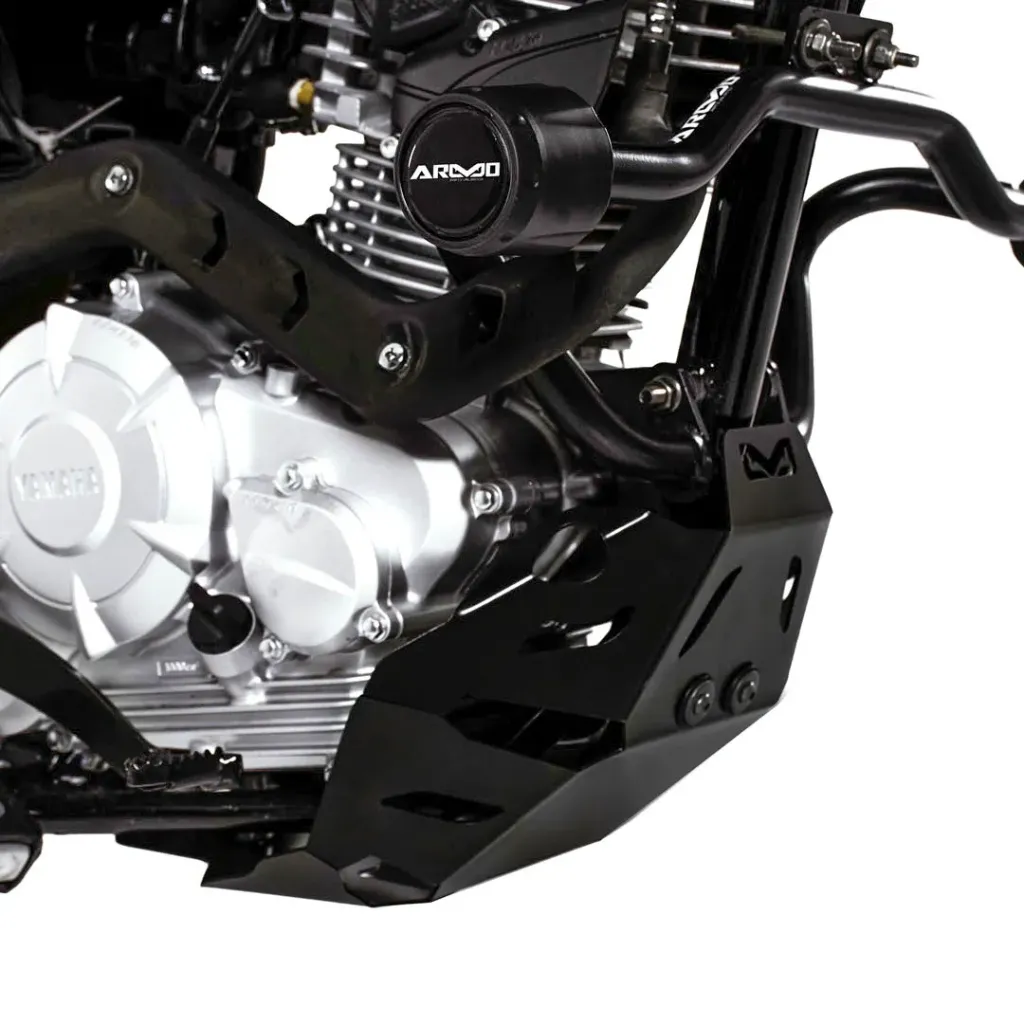 PROTECTOR DE MOTOR XTZ 150 ARMO