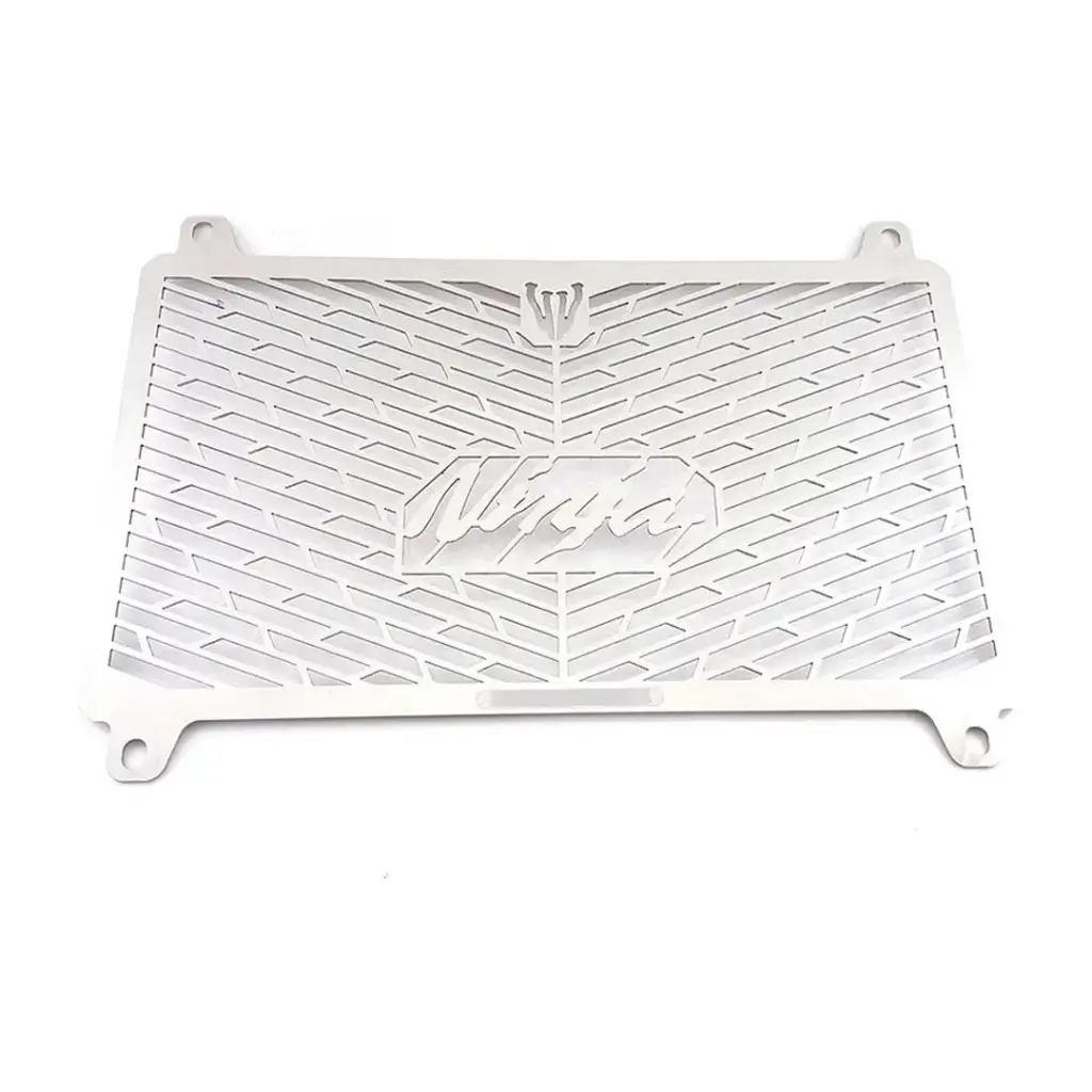 PROTECTOR RADIADOR KAWASAKI NINJA 400-500