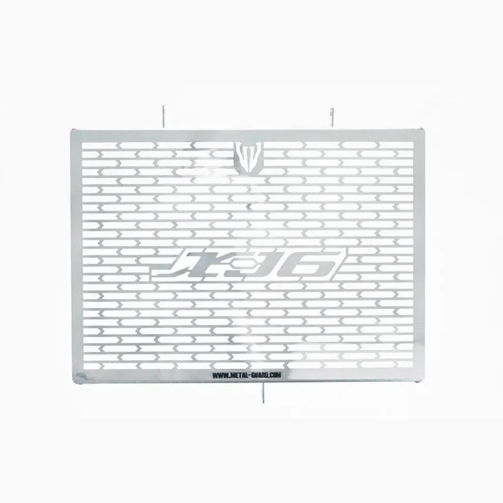 PROTECTOR RADIADOR YAMAHA XJ6N Y XJF