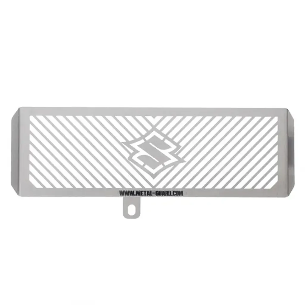 PROTECTOR RADIADOR ACEITE VSTROM DL Y SV 650